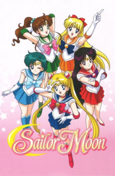 Sailor Moon