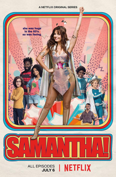 Samantha!