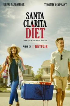 Santa Clarita Diet