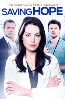 Saving Hope