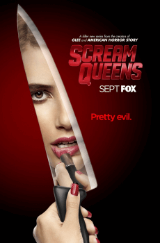 Scream Queens