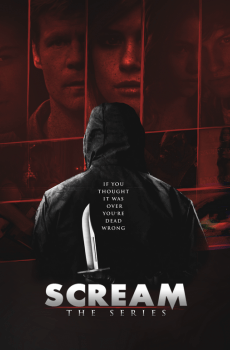 Scream: The TV Series