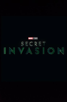 Secret Invasion