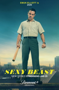 Sexy Beast