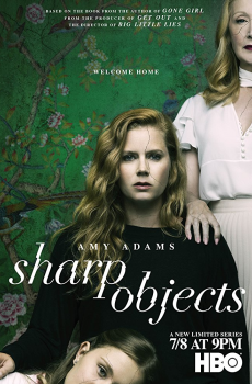 Sharp Objects