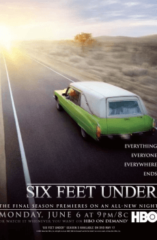 Six Feet Under