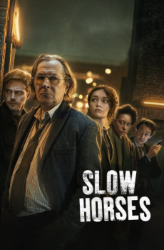 Slow Horses