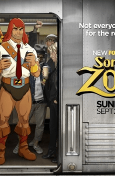 Son of Zorn