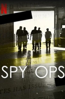 Spy Ops