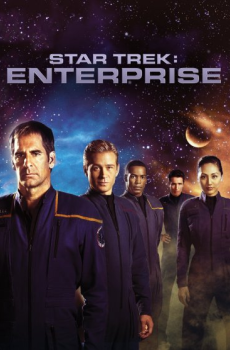 Star Trek Enterprise