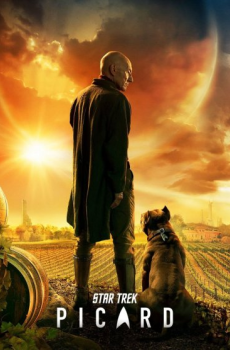 Star Trek: Picard