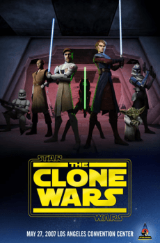 Star Wars: The Clone Wars