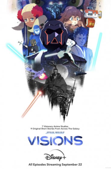 Star Wars: Visions