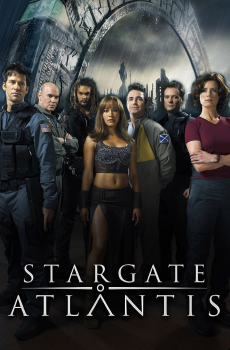 Stargate: Atlantis