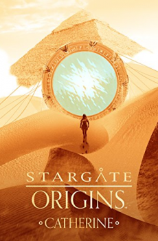 Stargate Origins