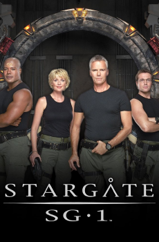 Stargate SG-1