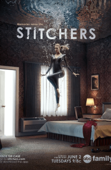 Stitchers