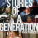 Stories of a Generation - with Pope Francis