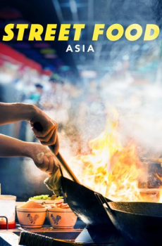 Street Food: Asia