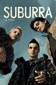 Suburra - La serie