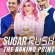 Sugar Rush: The Baking Point