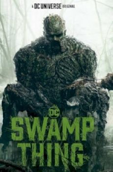 Swamp Thing