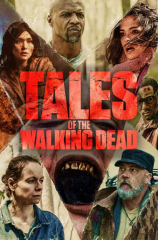 Tales of the Walking Dead