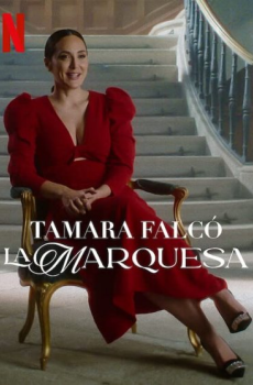 Tamara Falcó: La marquesa