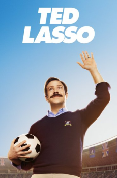 Ted Lasso