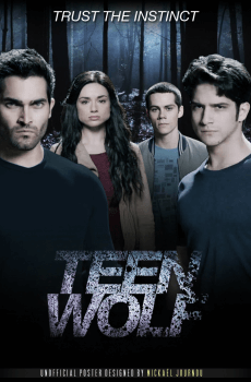 Teen Wolf