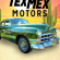 Tex Mex Motors