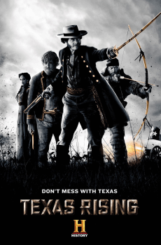 Texas Rising