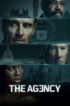 The Agency