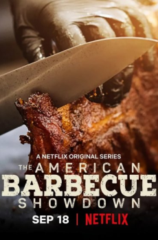 The American Barbecue Showdown