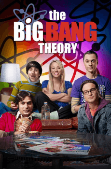 The Big Bang Theory