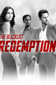 The Blacklist: Redemption