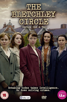 The Bletchley Circle