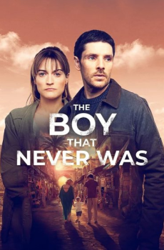 The Boy That Never Was