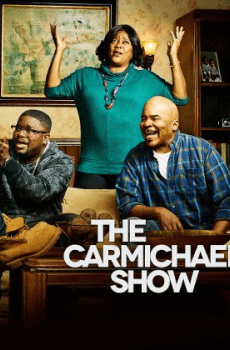 The Carmichael Show