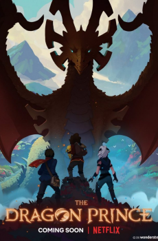 The Dragon Prince