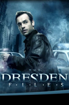 The Dresden Files