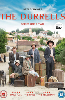 The Durrells