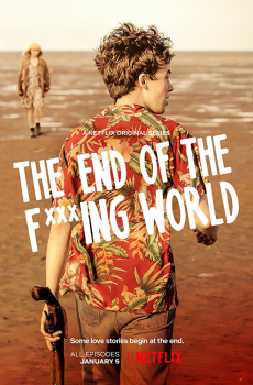 The End of the F***ing World