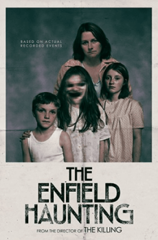 The Enfield Haunting