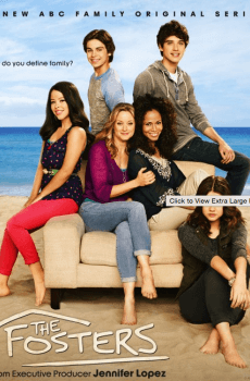 The Fosters