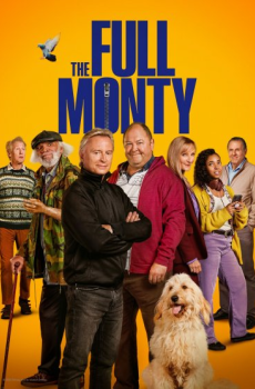 The Full Monty