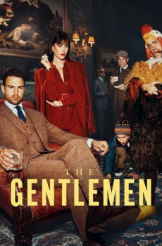 The Gentlemen