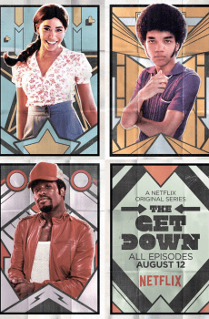 The Get Down