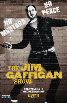 The Jim Gaffigan Show