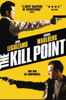 The Kill Point